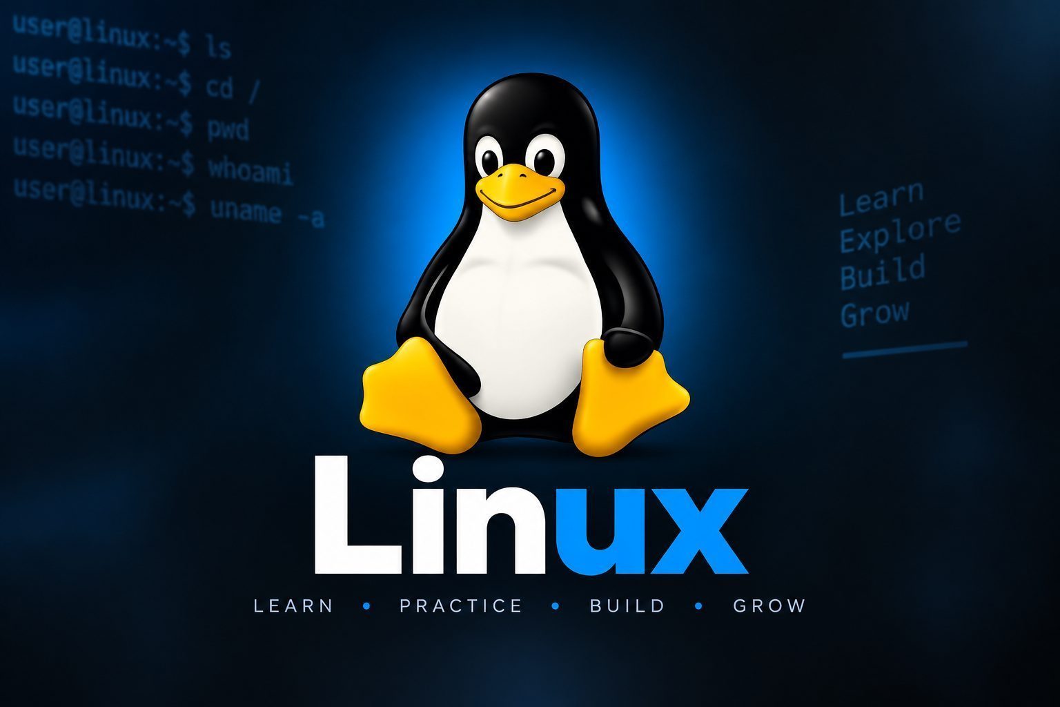 4. Linux - Creating, Copying, Moving and Deleting Safely