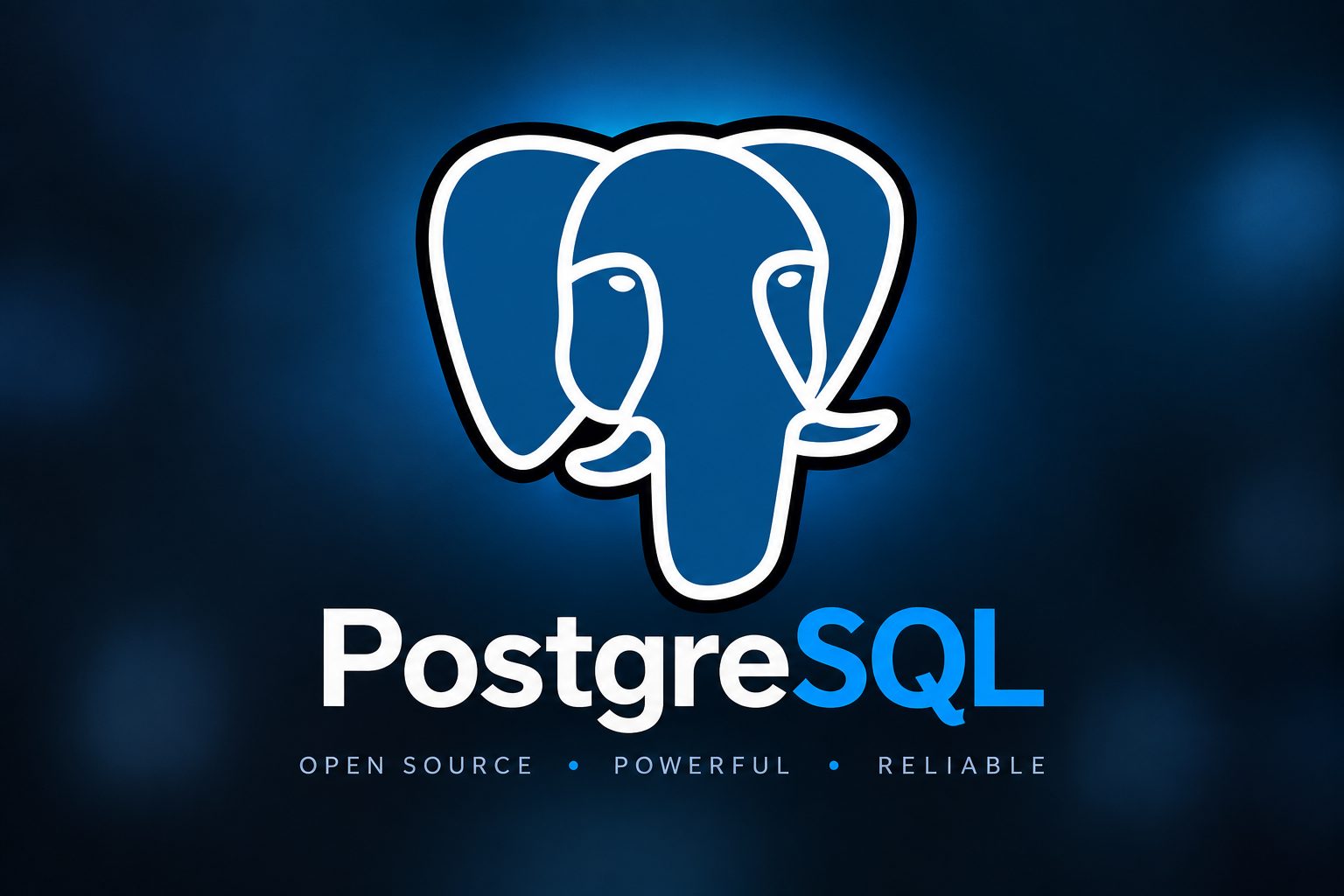 1. PostgreSQL Basics: My Learning Journey