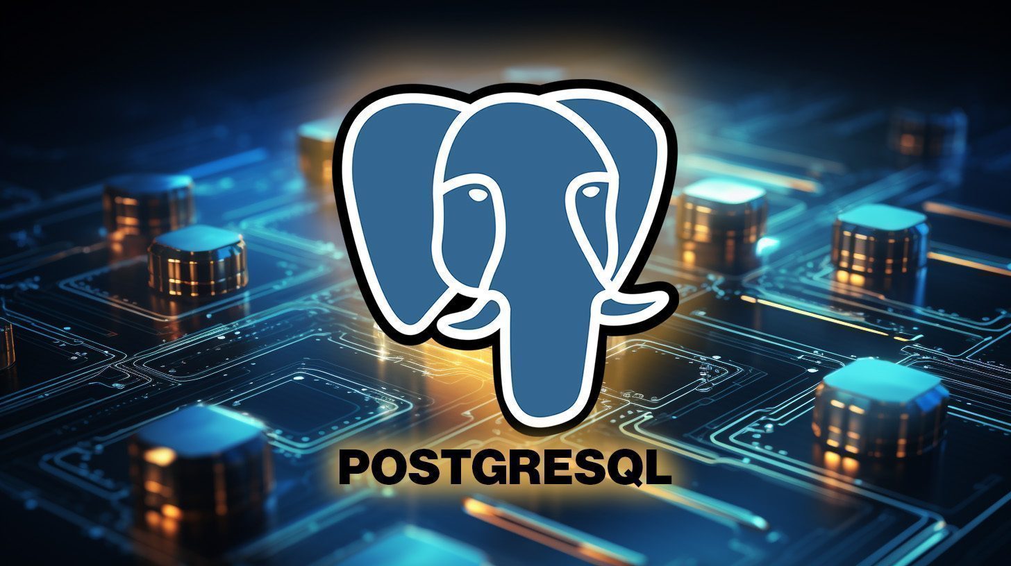 1. PostgreSQL Basics: My Learning Journey